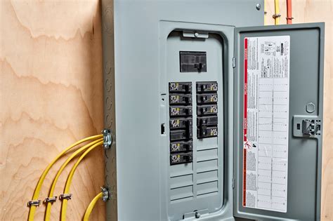 hot breakers in electrical box|7 Warning Signs You Need to Replace Your Electrical Service .